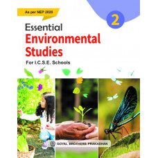 Essential Environmental Studies Book 2