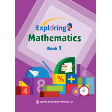 Exploring Mathematics Book 1