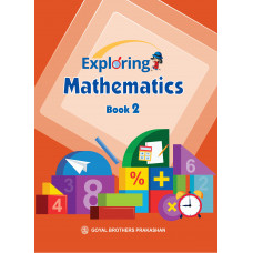 Exploring Mathematics Book 2