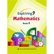 Exploring Mathematics Book 4