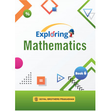 Exploring Mathematics Book 6