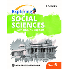 Exploring Social Science 6