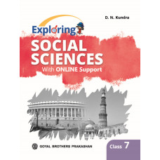 Exploring Social Science 7