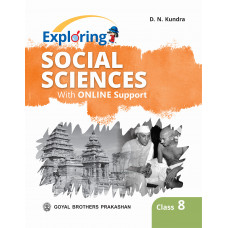 Exploring Social Science 8