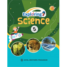 Exploring Science Book 5