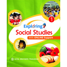 Exploring Social Studies 1