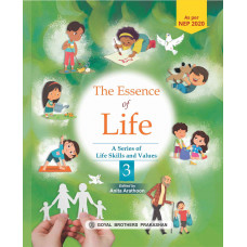 The Essence of Life for Class 3 (For AY 2023-24)