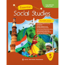Essential Social Studies Book 3