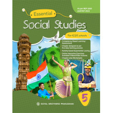 Essential Social Studies Book 5