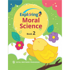Exploring Moral Science Book 2