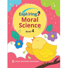 Exploring Moral Science Book 4