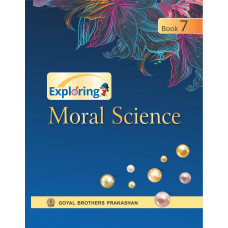Exploring Moral Science Book 7