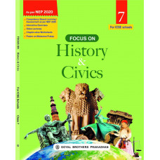 Focus on History & Civics 7