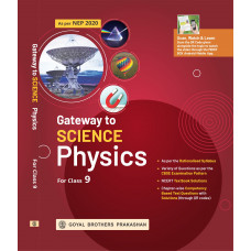Gateway Science Physics with Video Lectures for Class 9