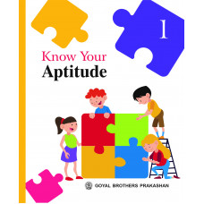 Know Your Aptitude For Class 1