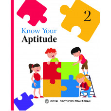 Know Your Aptitude For Class 2