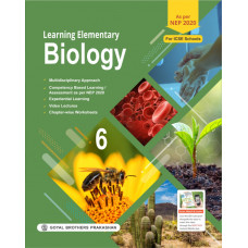 Learning Elementary Biology for Class 6