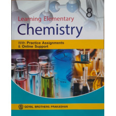 Learning Elementary Chemistry Class 8 (Edition for NPS)