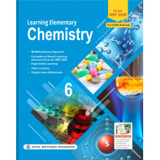 Learning Elementary Chemistry for Class 6