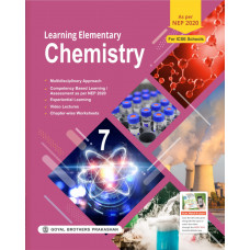 Learning Elementary Chemistry for Class 7