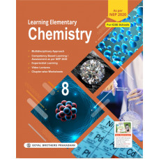 Learning Elementary Chemistry for Class 8