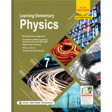 Learning Elementary Physics for Class 7