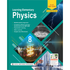 Learning Elementary Physics for Class 8