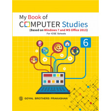 My Book of Computer Studies 6