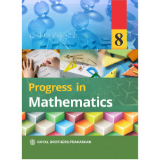 Progress in Mathematics Book 8