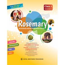 Rosemary Class 1 Semester 1