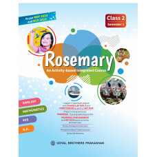 Rosemary Class 2 Semester 1