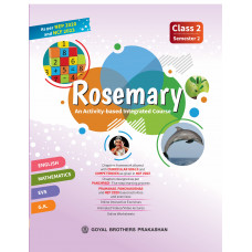 Rosemary Class 2 Semester 2