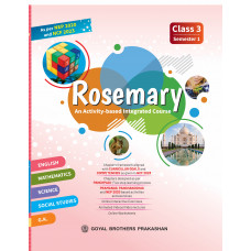 Rosemary Class 3 Semester 1