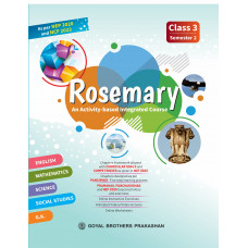 Rosemary Class 3 Semester 2