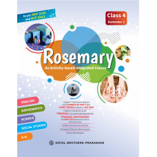 Rosemary Class 4 Semester 1