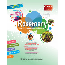 Rosemary Class 4 Semester 2