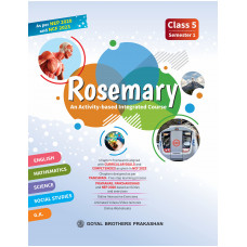 Rosemary Class 5 Semester 1