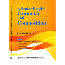 A Senior English Grammar And Composition