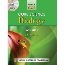 Core Science Biology For Class IX