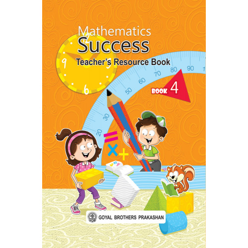 Mathematics Success Teachers Resource Book 4