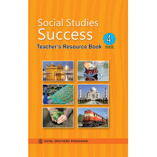 Social Studies Success Teachers Resource Book 4