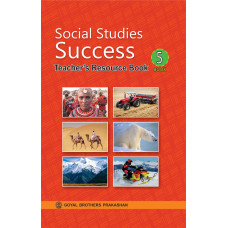 Social Studies Success Teachers Resource Book 5