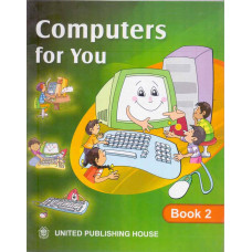 Computers For You Book 2