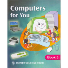 Computers For You Book 5