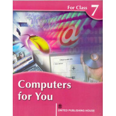 Computers For You Book 7