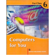 Computers For You Book 6