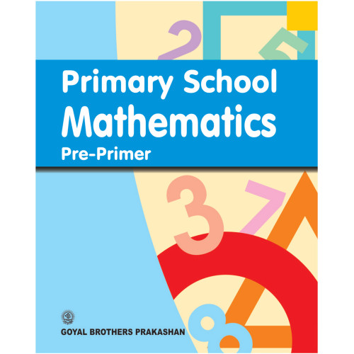 Primary School Mathematics Pre-Primer