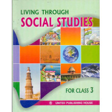 Living Through Social Studies For Class 3