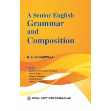 A Senior English Grammar And Composition