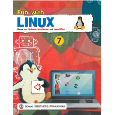 Fun with Linux 7